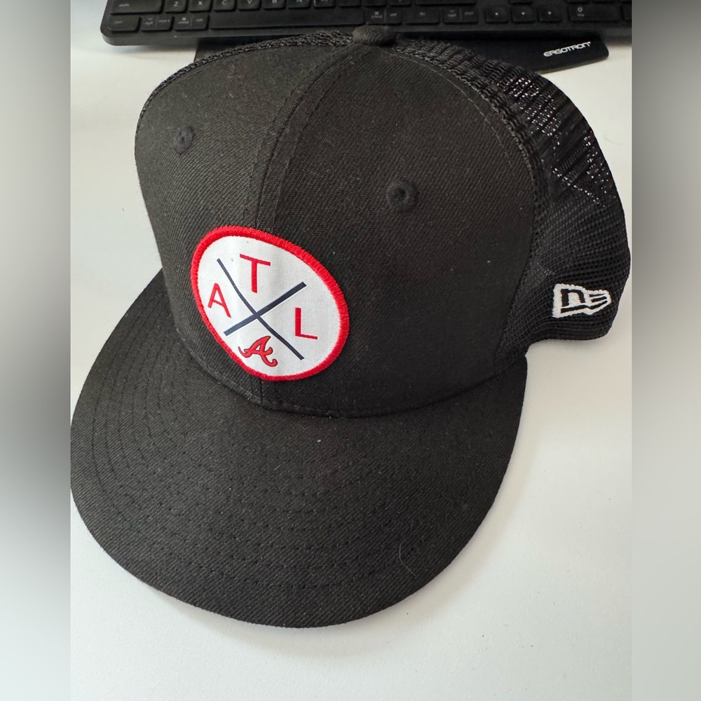Atlanta Braves new era